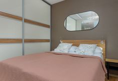 その他 2 Apartment Nowy Świat Warsaw by Renters