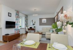 その他 7 Apartment Nowy Świat Warsaw by Renters