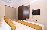 Others 4 Hotel SLN Comfort