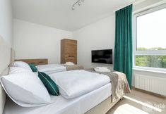 อื่นๆ 6 Seaside Apartamenty Platany Kołobrzeg