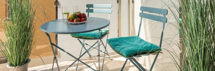 Khác Seaside Apartamenty Kasprowicza 14