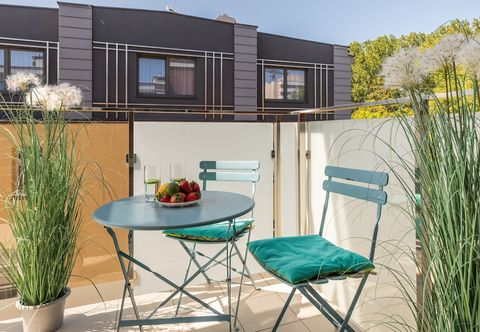 Khác Seaside Apartamenty Kasprowicza 14