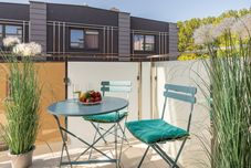 Khác Seaside Apartamenty Kasprowicza 14