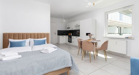 Khác 2 Seaside Apartamenty Kasprowicza 14