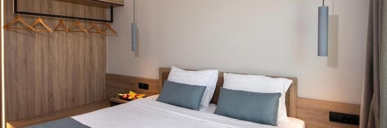 อื่นๆ Mare Garden