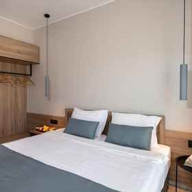 Room 1 メア・ガーデン, ハニア県 ホテル