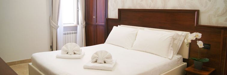 Others Glam Luxury Rome