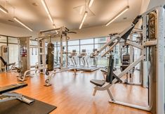 기타 6 Mid Main Lofts 4221 Elegant Modern Studio Loft Midtown