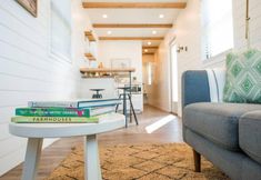 Lain-lain 7 Pecan Grove Container Tiny Home Country Setting 12 min to Baylor Magnolia