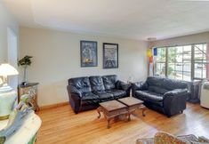 อื่นๆ 4 Dog-friendly California Home w/ Patio, Near Hiking