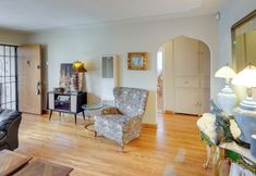 อื่นๆ 6 Dog-friendly California Home w/ Patio, Near Hiking