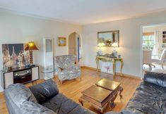 อื่นๆ 5 Dog-friendly California Home w/ Patio, Near Hiking