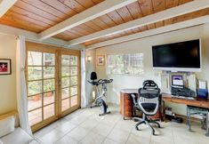 อื่นๆ 7 Dog-friendly California Home w/ Patio, Near Hiking