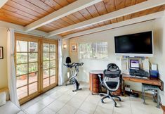 อื่นๆ 7 Dog-friendly California Home w/ Patio, Near Hiking