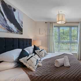 Room 1 Foundry House - Oxford, Risinghurst and Sandhills Hotels