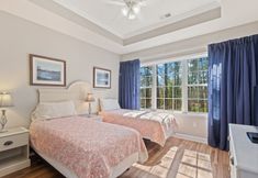 Khác 2 Arbor Trace #634 2 Bedroom Condo by RedAwning