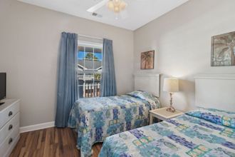 Khác 4 Arbor Trace #634 2 Bedroom Condo by RedAwning