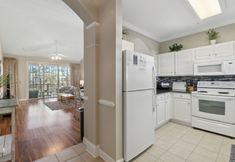 Khác 6 Arbor Trace #634 2 Bedroom Condo by RedAwning