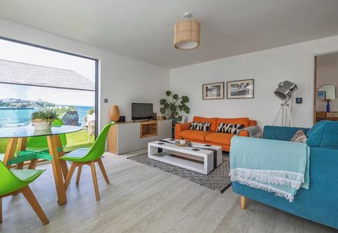 기타 La Casita - 2-bed House in Newquay