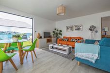 기타 La Casita - 2-bed House in Newquay