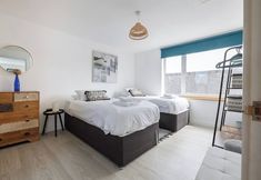 기타 4 La Casita - 2-bed House in Newquay