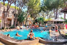 其他 Efes Hidden Garden Resort Otel