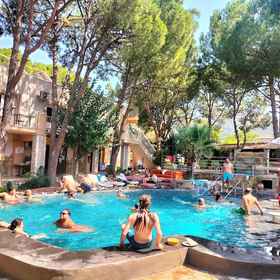 Primary image 1 Efes Hidden Garden Resort Otel, Khách sạn Địa điểm khảo cổ Ephesus