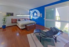 Others 3 Exuberante Villa Art-Deco