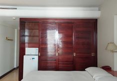 其他 3 Kubitschek Hotel Flat Particular