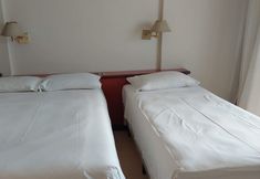 其他 6 Kubitschek Hotel Flat Particular