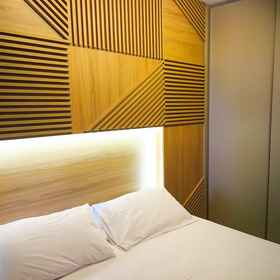 Room 1 Edifício Time, Pajuçara Beach Hotels