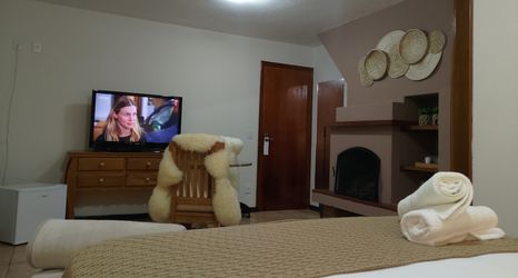 其他 2 Pousada Flor de Lua Monte Verde