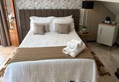 其他 7 Pousada Flor de Lua Monte Verde