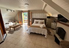 其他 6 Pousada Flor de Lua Monte Verde