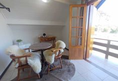 其他 3 Pousada Flor de Lua Monte Verde