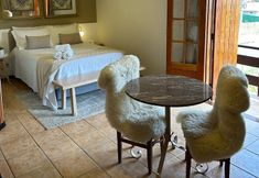 其他 5 Pousada Flor de Lua Monte Verde