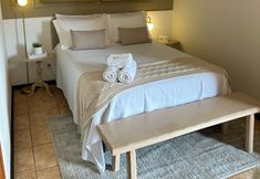 其他 4 Pousada Flor de Lua Monte Verde