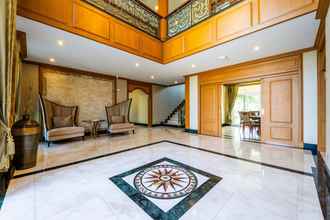 Others 4 Luxury 6 Bed Mansion - CAS