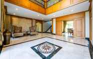 Lain-lain 4 Luxury 6 Bed Mansion - CAS