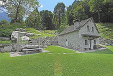 其他 Rustico alla bolla