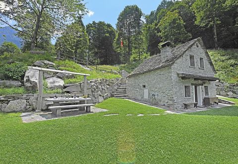 其他 Rustico alla bolla