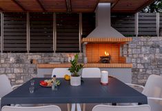 その他 5 Leon Luxury Home in Rethymno