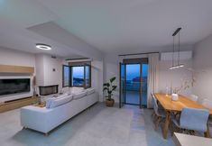 Others 3 Leon Luxury Home in Rethymno