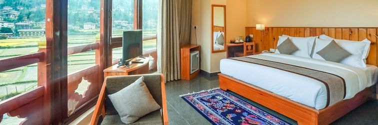 Others Hotel Gakyidiana