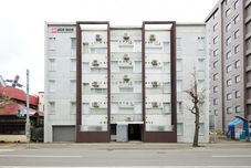 Others Residence Hotel Liberte