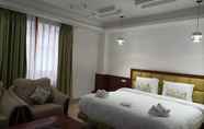 Others 3 Hotel Chitrakoot Residency