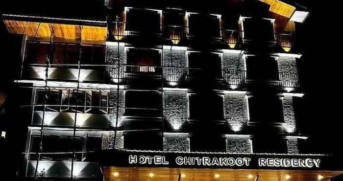 Others Hotel Chitrakoot Residency