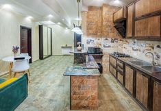 Others 7 H&B apartments Ingorokva