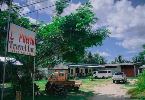 Lainnya L'Puerta Travel Inn