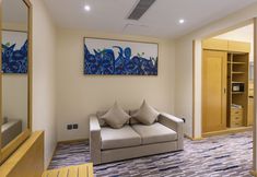 Others 6 Qasr Al Sahab Hotel Makkah